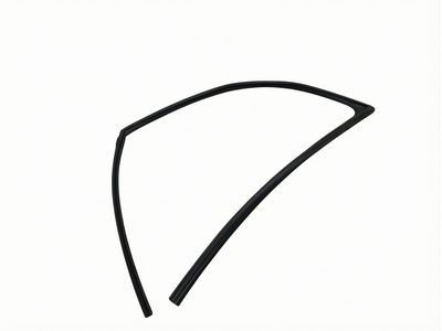 68151-42120 Toyota Run, Front Door Glass, Driver Side Product Photo 4 of 4