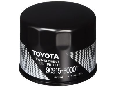 Toyota Oil Filter - 90915-30001
