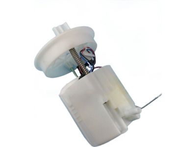 Toyota SU003-01018 Tube Assembly, Fuel Suction W/Pump & Gage