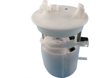 Toyota SU003-01018 Tube Assembly, Fuel Suction W/Pump & Gage