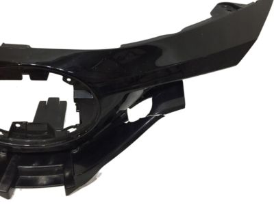 Toyota 53112-F4070 Mount Frame