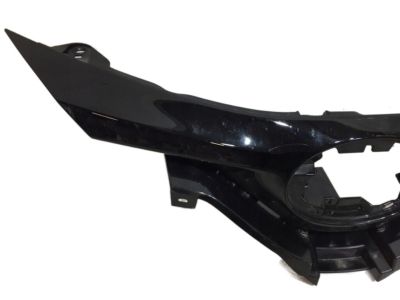 Toyota 53112-F4070 Mount Frame