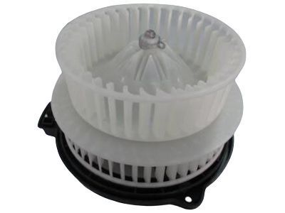 Toyota 87103-47020 Motor Sub-Assy,  Blower W/Fan