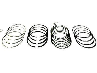 Scion FR-S Piston Ring Set - SU003-00145