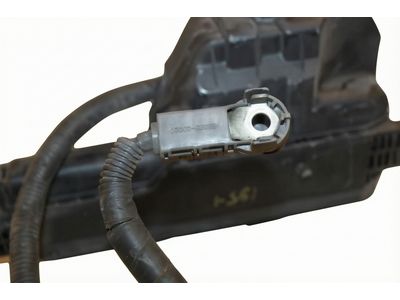 90982-05028 Toyota Terminal, Battery Positive Product Photo 4 of 4