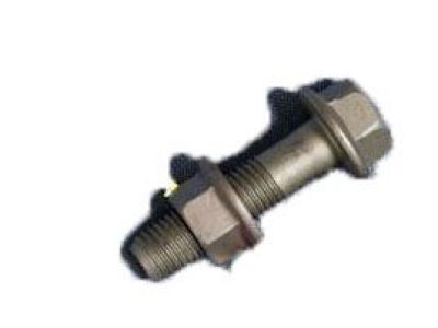 Scion 94151-81041 Nut, Flange