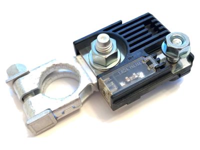 Toyota 82620-33040 Block Assembly, Fusible Link