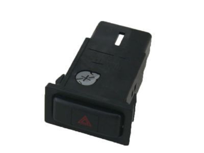 Toyota Tercel Hazard Warning Switch - 84332-42010