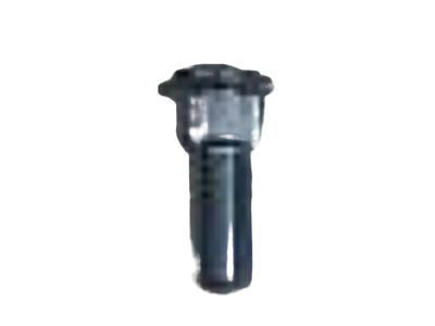 Toyota 90114-10021 Bolt(For Rear Brake Backing Plate Passenger Side)