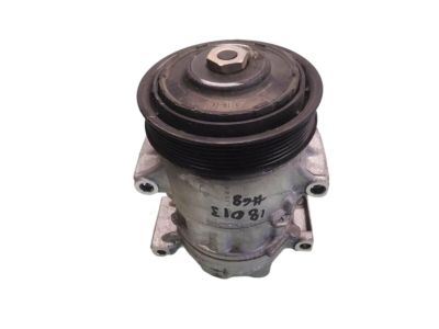 Toyota A/C Compressor - 88320-0Z070
