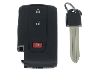 89994-47060 Toyota Transmitter, Electrical Key Product Photo 4 of 4
