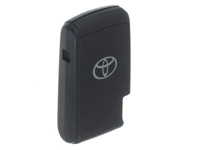 89994-47060 Toyota Transmitter, Electrical Key Product Photo 3 of 4
