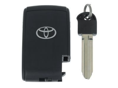 Toyota 89994-47060 Transmitter, Electrical Key 89994-47060 Toyota Transmitter, Electrical Key Product Photo 1 of 4