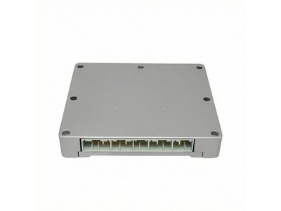 89661-42660 Toyota Computer, Engine Control Product Photo 4 of 4