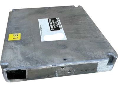Toyota 89661-42A81 Computer, Engine Control