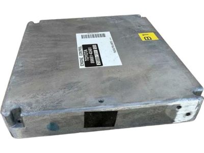 Toyota 89661-42A81 Computer, Engine Control