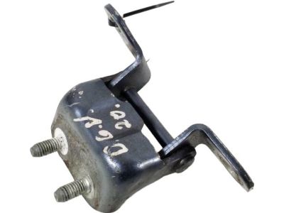 Toyota 68750-52011 Hinge Assembly, Rear Door, Upper Passenger Side