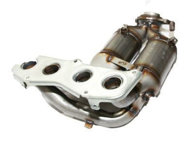 Scion 17139-28010 Manifold Stay