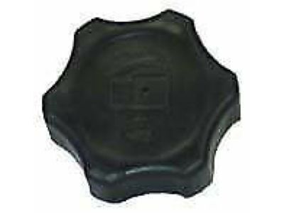Toyota 12180-15010 Cap Sub-Assy,  Oil Filler