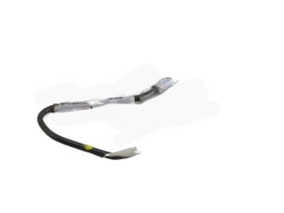 Toyota 47314-35310 Tube,  Front Brake,  NO.4