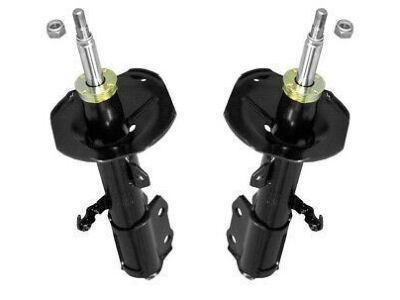 Toyota Corolla Strut Housing - 48510-09B00