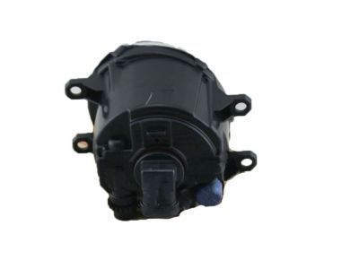 Toyota 81210-0W050 Fog Lamp, Passenger Side
