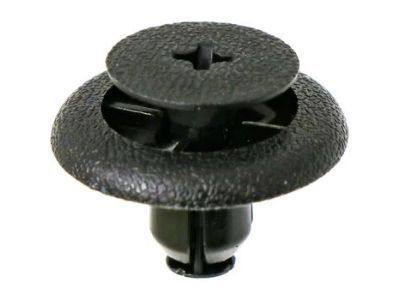 Toyota 90467-07168-C1 Under Cover Bolt