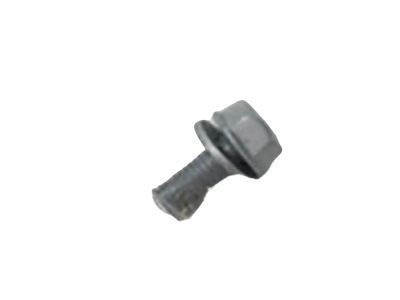 Toyota 90119-A0213 Canister Bolt