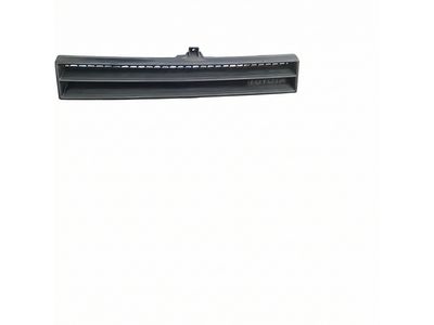 53111-19435 Toyota Grille Sub-Assembly, Radiator Product Photo 4 of 4