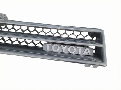 53111-19435 Toyota Grille Sub-Assembly, Radiator Product Photo 3 of 4