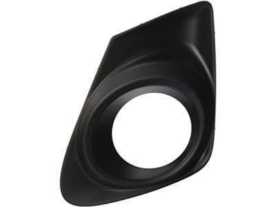 Toyota 81482-0C020 Cover,  Fog Lamp,  LH