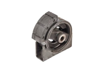 Toyota 12361-01040 Insulator, Engine Mounting, Front(For Transverse Engine)