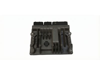 89661-42Z00 Toyota Computer, Engine Control Product Photo 3 of 4