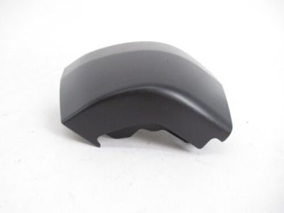 Toyota 75857-35010 Rocker Molding, Passenger Side