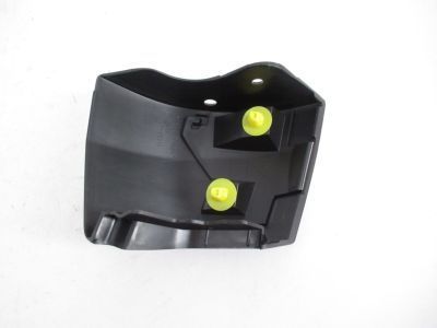 Toyota 75857-35010 Rocker Molding, Passenger Side