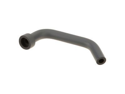 Toyota 12261-76010 Hose,  Ventilation