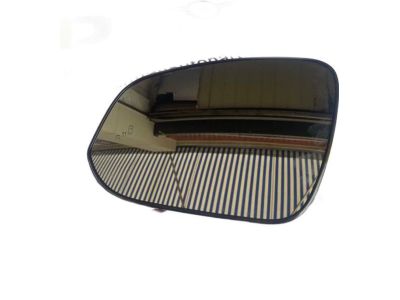 Toyota 87931-0E370 Outer Mirror, Passenger Side