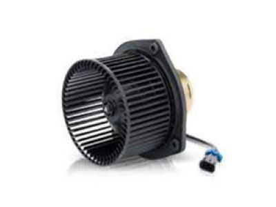 Toyota Camry Blower Motor - 87105-32020