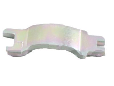 Toyota 47614-20010 Strut,  Parking Brake Shoe,  LH