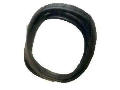 2005 Toyota Tundra Weather Strip - 62741-0C010