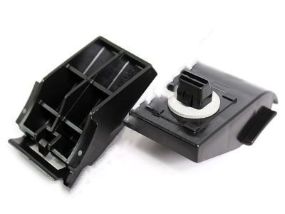 Toyota 52155-AE010 Side Support, Rear