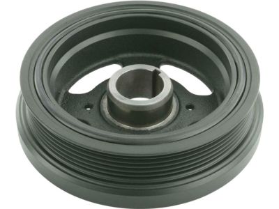 Toyota 13470-36010 Pulley Assembly, Crankshaft Toyota 13470-36010 Pulley Assembly, Crankshaft