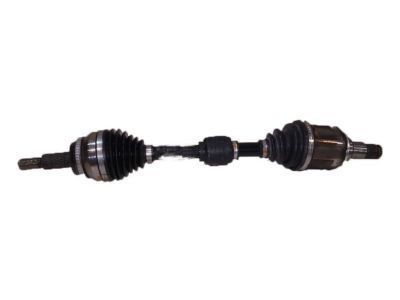 Toyota Venza Axle Shaft - 43420-0T020