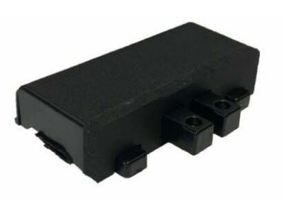 Toyota 64915-04010 Cap,  Tonneau Cover Hinge End,  Front RH