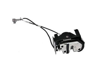 Toyota 69030-0C020 Lock Assy,  Front Door W/Motor,  RH