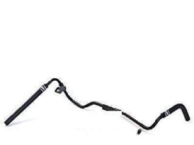 Toyota Power Steering Hose - 44420-04030