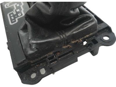 Toyota 35978-04010 Indicator, Shift Position