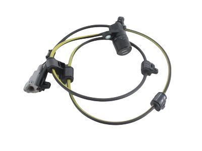 Toyota 89545-35030 Speed Sensor, Rear Passenger Side