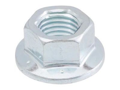 Scion 94150-81000 Nut, Flange