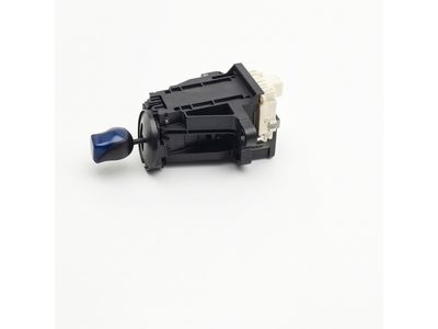 33504-47070 Toyota Knob Sub-Assembly, Shift Lever Product Photo 4 of 4